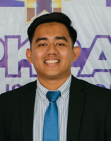 M.RAFSAN JZANI, S.H